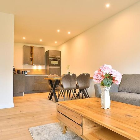 Strandhaus Zingst Apartment 09 ภายนอก รูปภาพ