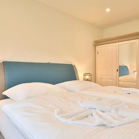 Strandhaus Zingst Apartment 09 ภายนอก รูปภาพ