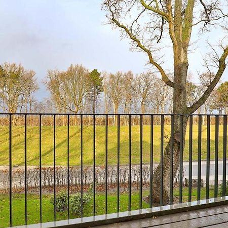 Strandhaus Zingst Apartment 09 ภายนอก รูปภาพ