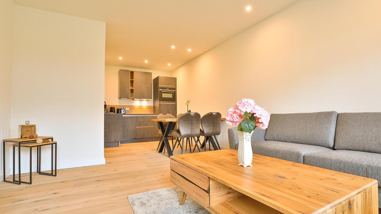 Strandhaus Zingst Apartment 09 ภายนอก รูปภาพ