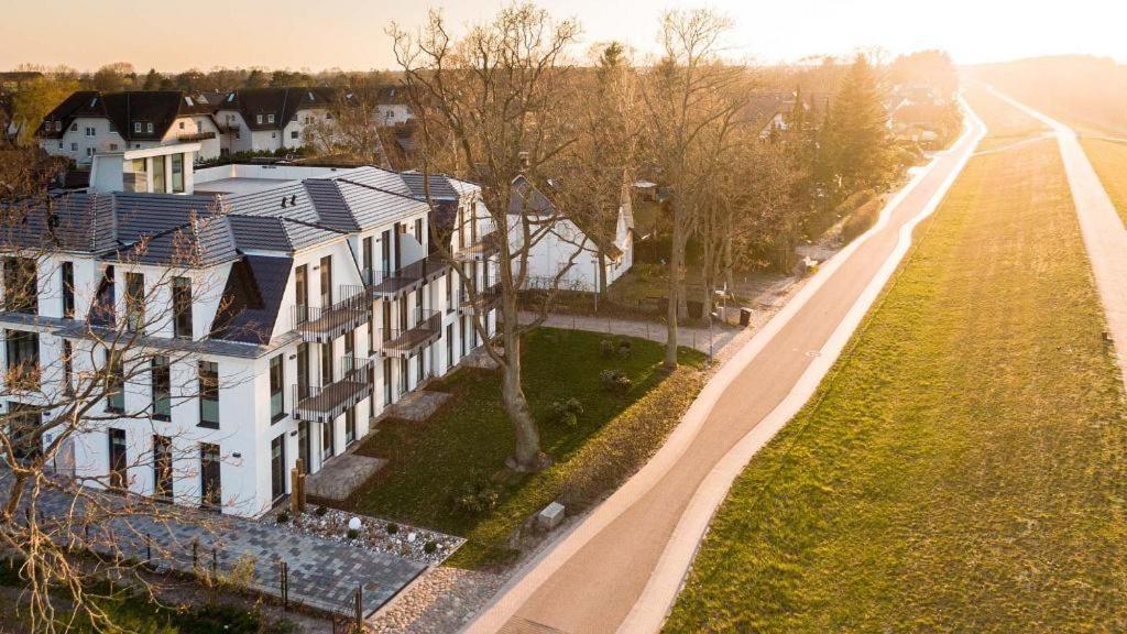 Strandhaus Zingst Apartment 09 ภายนอก รูปภาพ