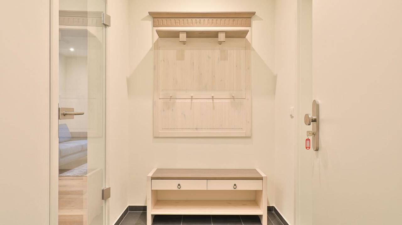 Strandhaus Zingst Apartment 09 ภายนอก รูปภาพ