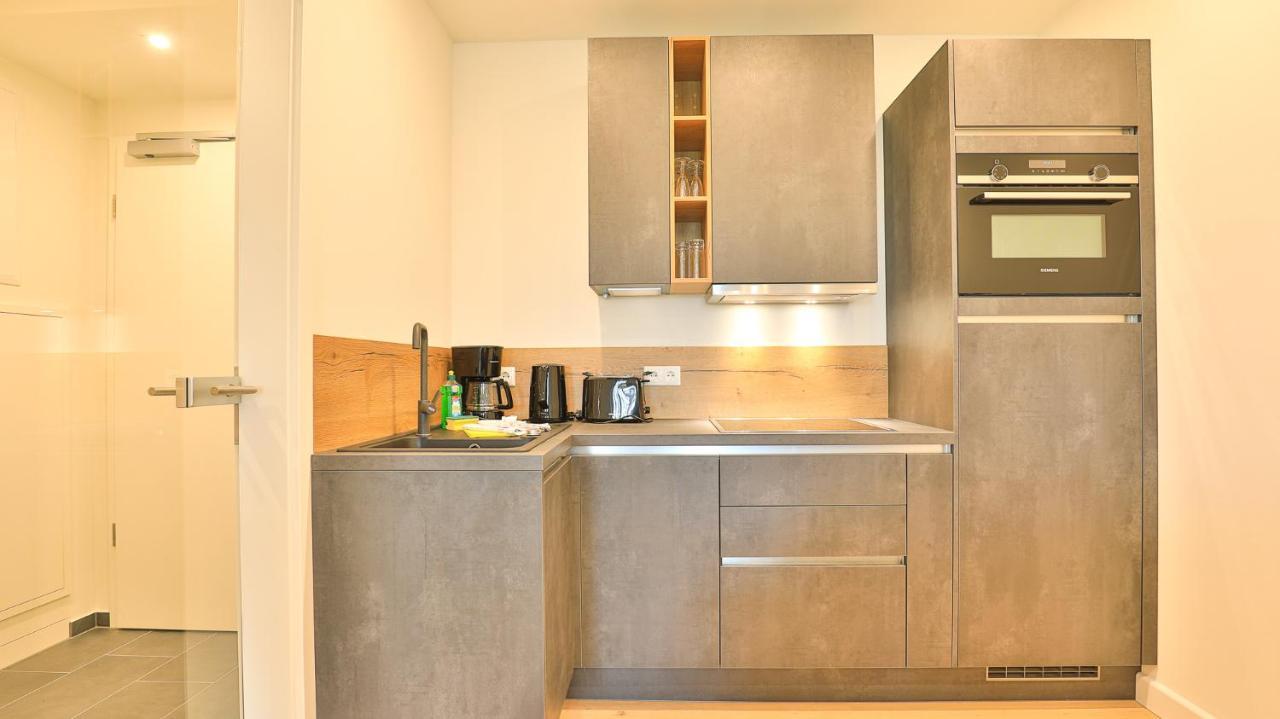 Strandhaus Zingst Apartment 09 ภายนอก รูปภาพ