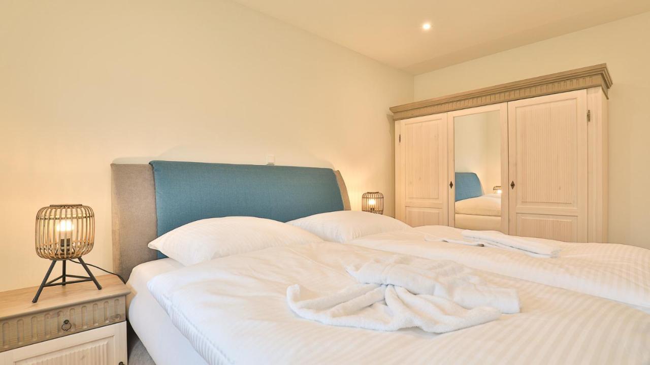 Strandhaus Zingst Apartment 09 ภายนอก รูปภาพ