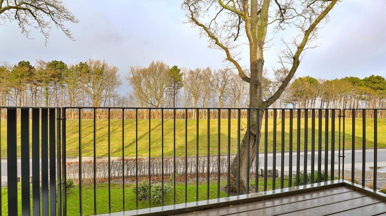 Strandhaus Zingst Apartment 09 ภายนอก รูปภาพ
