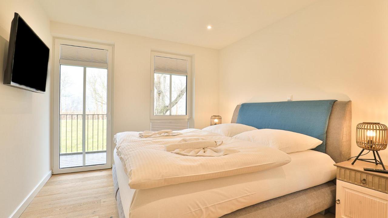 Strandhaus Zingst Apartment 09 ภายนอก รูปภาพ